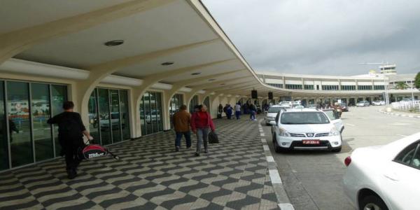 Desentupidora Powertec  no bairro jardim aeroporto estacionamento do aeroporto Congonhas